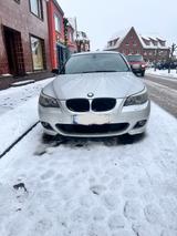 BMW Zum Verkauf steht ein BMW 530i - gebrauchte BMW 530 aus dem Jahr 2005