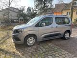 Opel Combo Life 1.2 Turbo 81kW Edition Edition - Opel Combo Life aus 2018