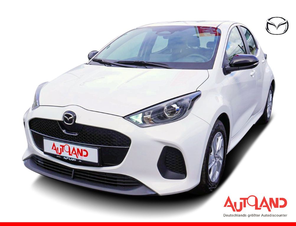 Image of Mazda 2