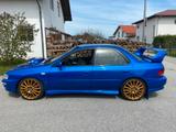 Subaru Impreza 2.0 WRX WRX - Subaru aus 1997
