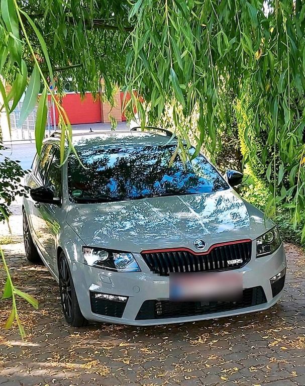Image of Skoda Octavia