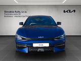Kia EV6 77,4 kWh 239 kW GT-line - Kia EV6 von privat