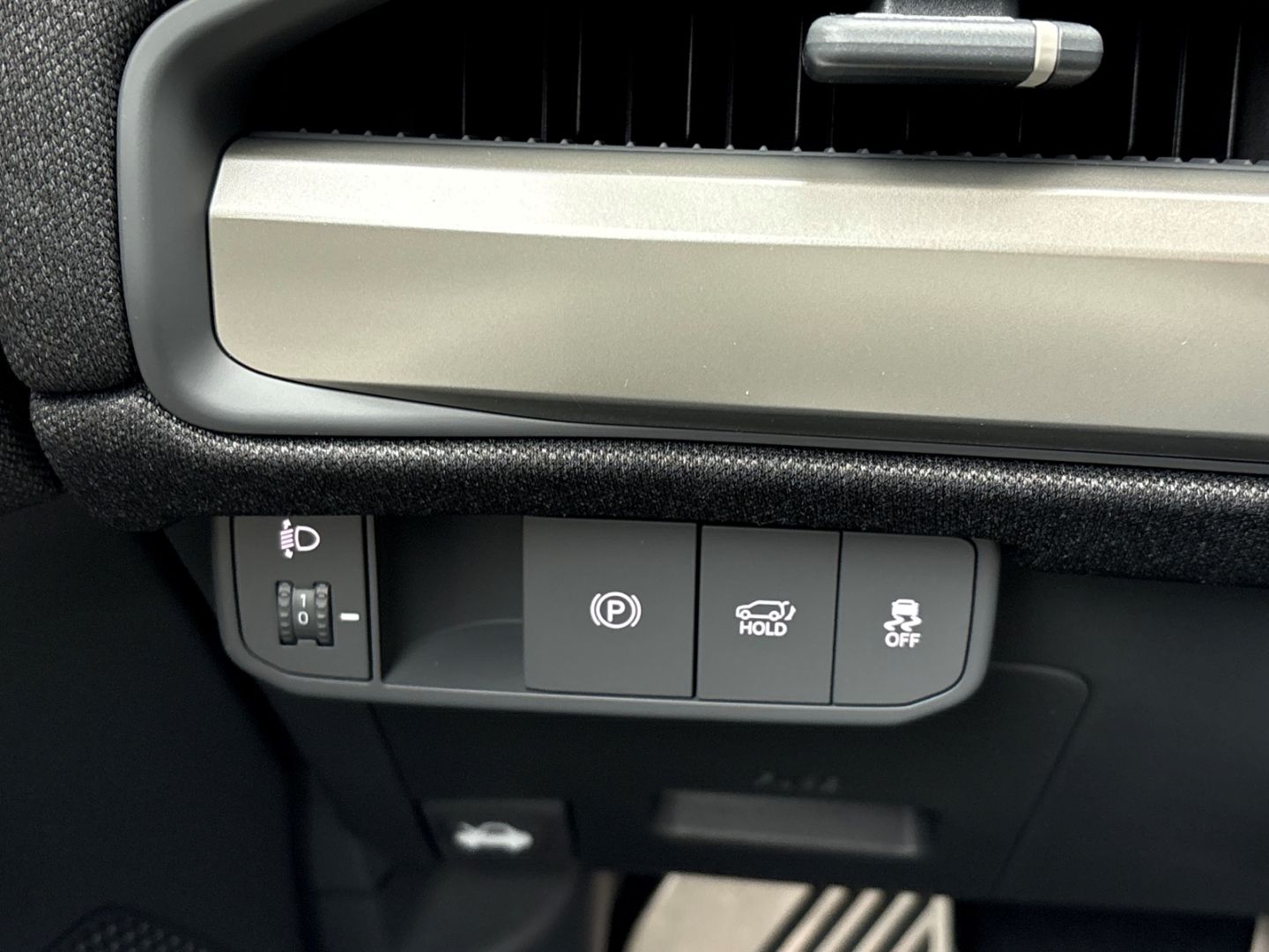 Fahrzeugabbildung Kia EV3 150 kW GT-line HUD Navi Leder Digitales Cock
