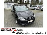 Volkswagen Sharan Comfortline / 7 Sitze / Navi / Tempomat - Volkswagen in Neuss