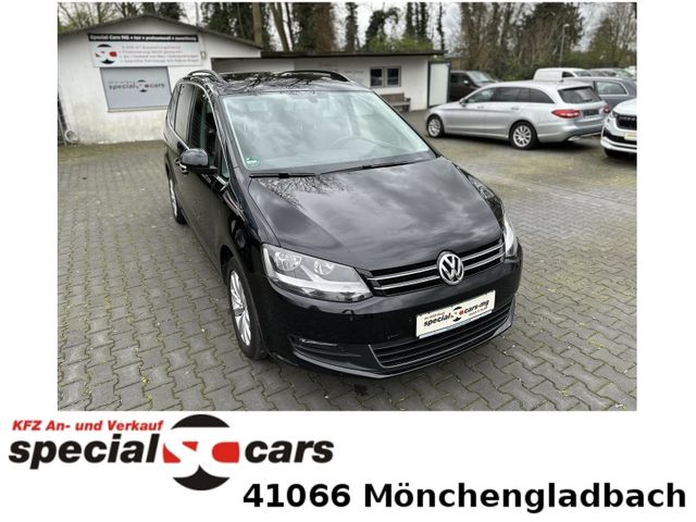 Volkswagen Sharan Comfortline / 7 Sitze / Navi / Tempomat