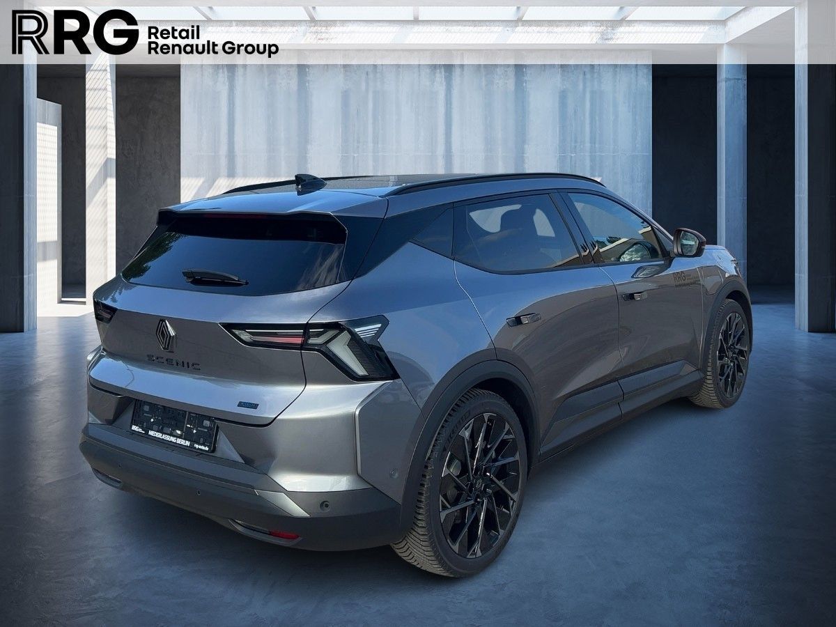 Renault Scenic E-TECH - Bild 5