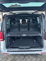 Mercedes-Benz V 250 d Aut. EXCLUS. ED. lang EXCLUSIVE EDITION - Mercedes-Benz V-Class: Exclusive