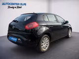 Fiat Bravo **TÜV NEU-2.Hand-Klima** - Fiat Bravo Gebrauchtwagen