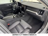 Volvo V60 - Vorschau Bild 37