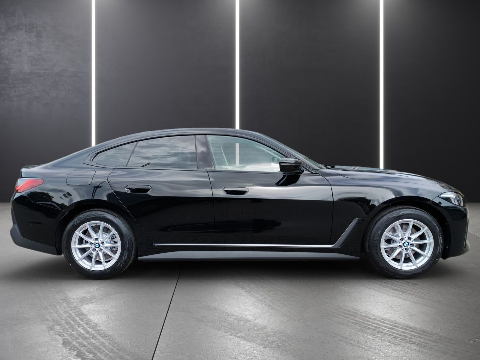 BMW i4 - Bild 3