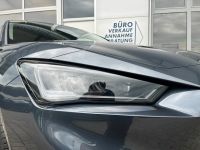 SEAT Leon 1.5 eTSI DSG FR SHZ PDC KAM LED 17