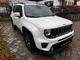 Jeep Renegade Longitude FWD 1.0 - Jeep Renegade: 1.0