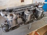 Jaguar E-Type project, 1964 OTS, numbers match 3.8 - Jaguar E-Type von privat