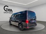 Volkswagen T6 Multivan Trendline DSG|Navi|PDC - VW T6 Multivan Gebrauchtwagen in Bremen