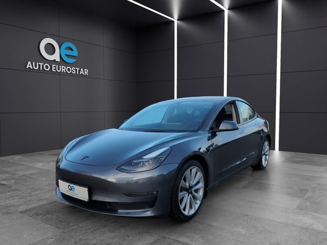 Tesla Model 3 Long Range Dual AWD