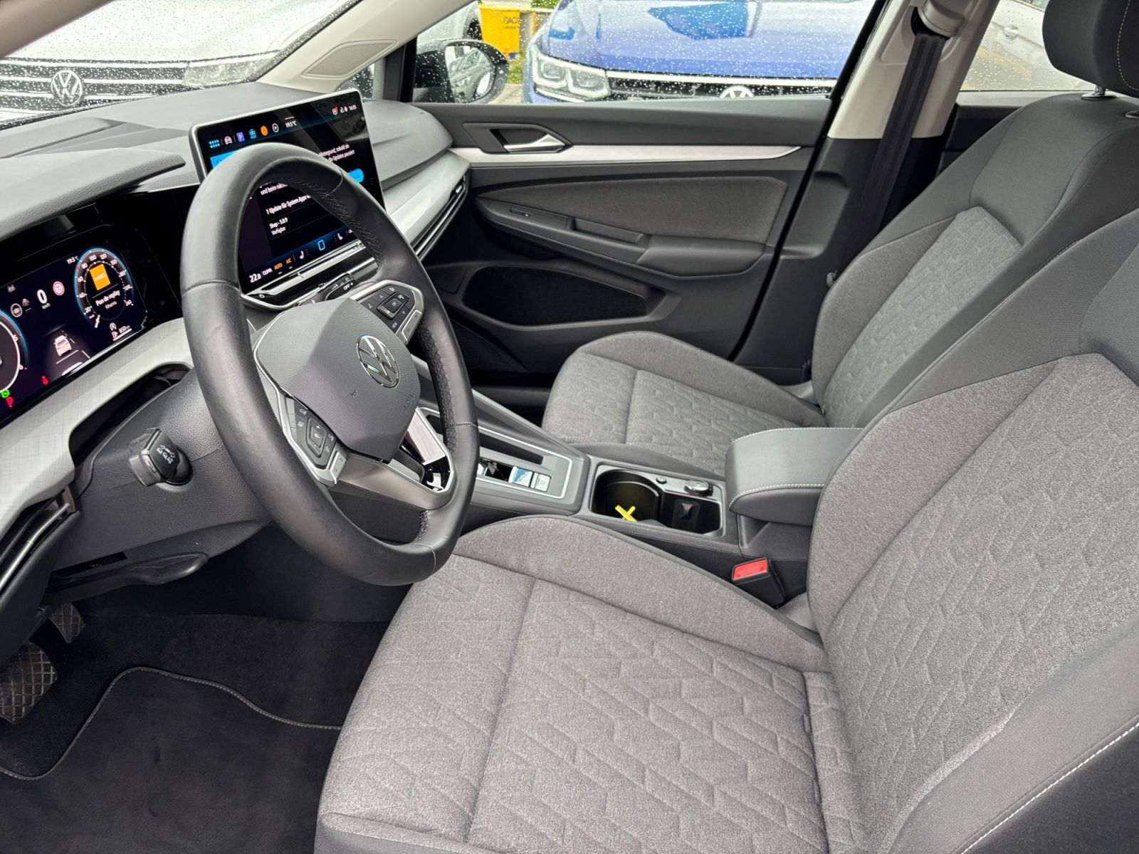 Volkswagen Golf - Bild 7