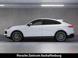 Porsche Cayenne Coupé Sportabgasanlage BOSE Luftfederung - Porsche Cayenne Gebrauchtwagen
