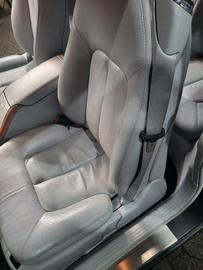 2000 Mercedes-BENZ CL — миниатюра 14