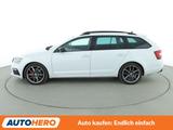 Skoda Octavia 2.0 TDI RS 4x4 Aut.*CANTON*4xSHZ*CARPLAY - Skoda Octavia mit Diesel-Antrieb: Kombi, 2.0