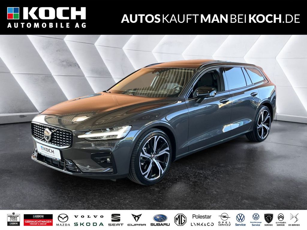 Image of Volvo V60