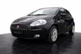 Fiat Grande Punto 1.4 8V SPORT*1HAND*KLIMA*5-Türig* - Fiat Grande Punto Sport mit Benzin-Antrieb