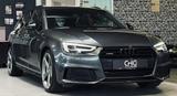 Audi A4 Avant quattro sport RS Sitze |Raute|S line Bl - Audi A4: Sport Line