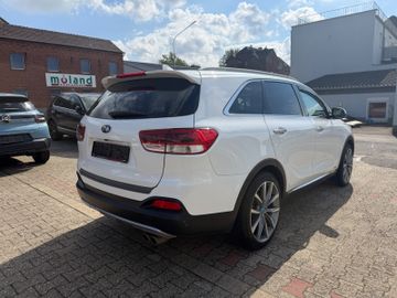 KIA Sorento - 5