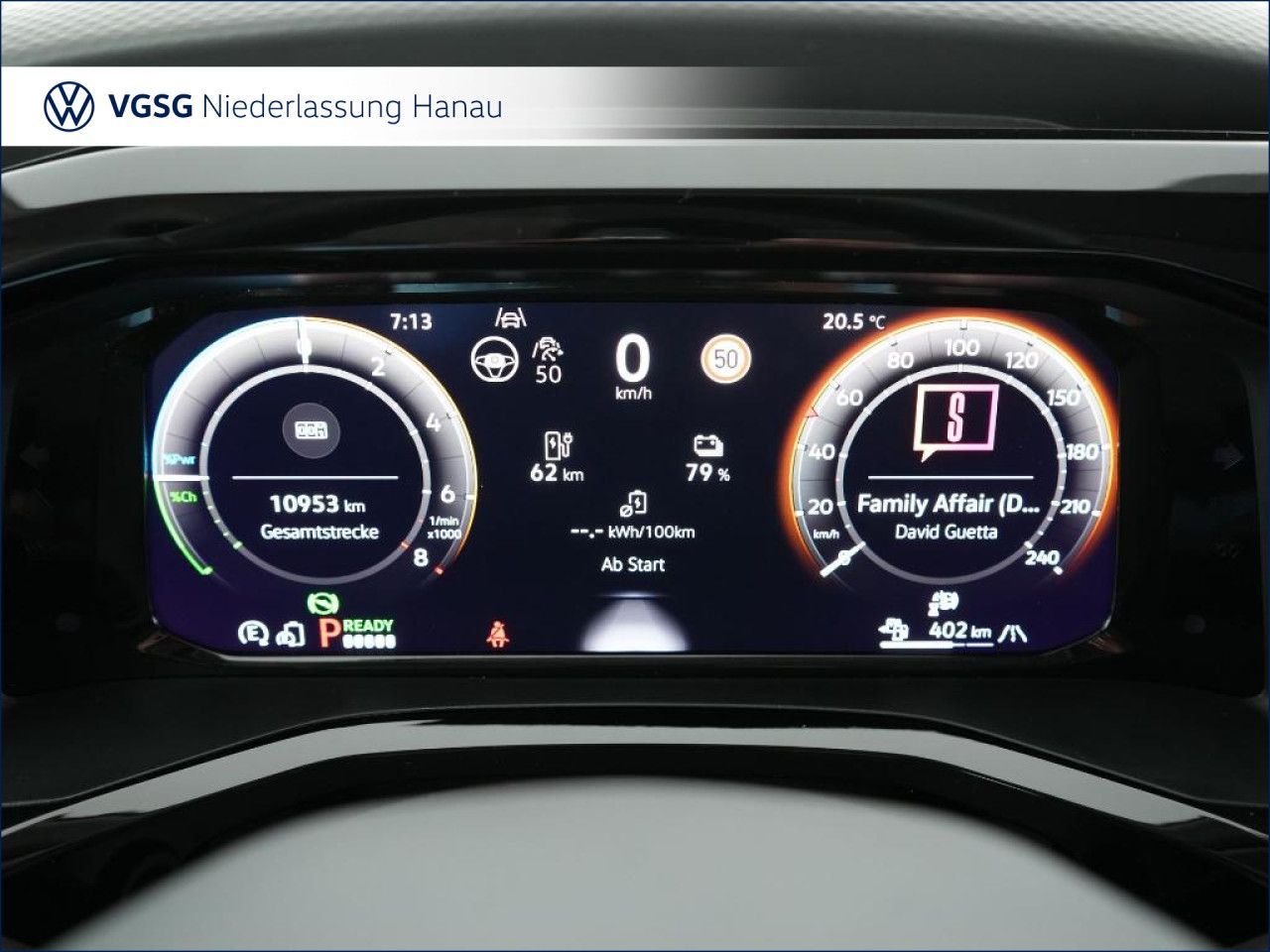 Volkswagen T7 California - Bild 13