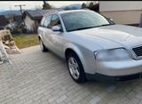 Audi A6 2.5 TDI 132kW tiptronic quattro Avant - - Audi A6 aus 2000: Kombi