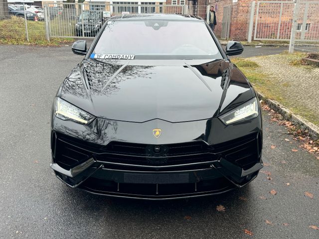 Lamborghini Urus S Sport CARBON PANO B&O SOFORT VERFÜGBAR