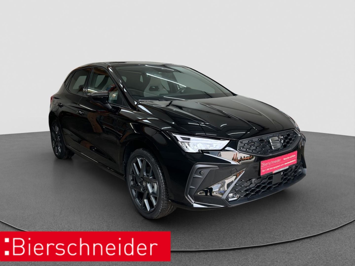 Seat Ibiza - Bild 4