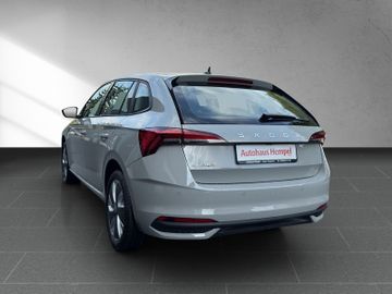 Skoda Scala Selection*4xPDC*CAM*SMART*MATRIX*SHZ*