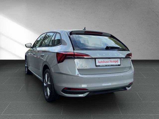 Skoda Scala Selection*4xPDC*CAM*SMART*MATRIX*SHZ*