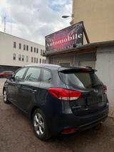 Kia Carens Edition 7 - Kia Carens: 7