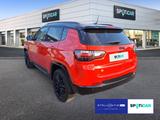 Jeep Compass 1.5 MultiAir Mild Hybrid S-Edition LM19 - gebrauchte Jeep Compass aus dem Jahr 2024