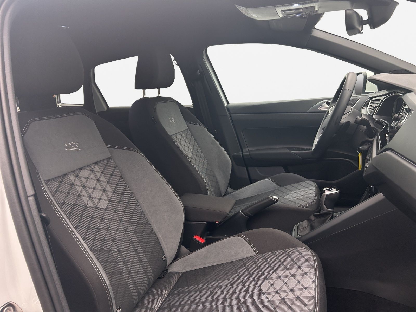 Volkswagen Taigo - Bild 4