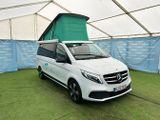 Mercedes-Benz Marco Polo 250d StHz, Markise, Sitzhzg., Navi, A