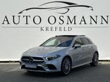 Mercedes-Benz A 250 e 8G-DCT AMG Line / PANO / AHK / RFK - Mercedes-Benz A 250 in Krefeld