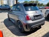 Abarth 695 Biposto/Akrapovic/Carbon-Bodykit/Mattgrau - Abarth Gebrauchtwagen