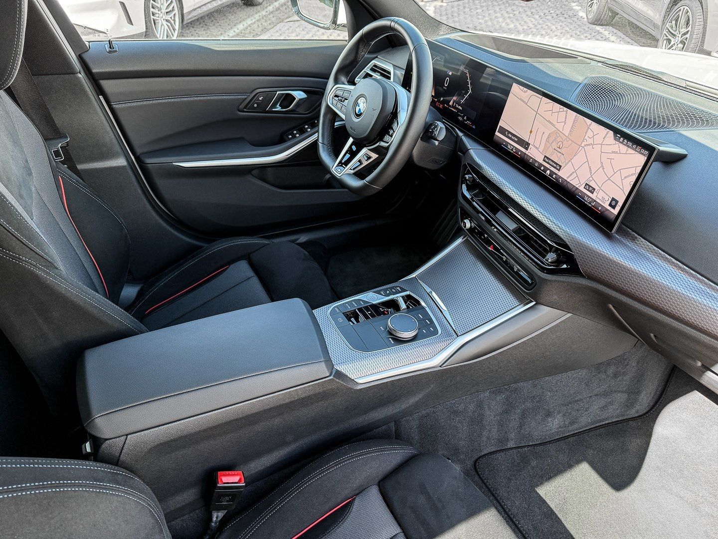BMW 318 - Bild 7