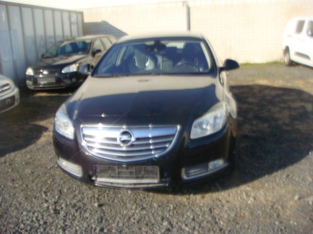 Opel Insignia A Lim. Sport 4x4