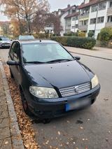 Fiat Auto Fiat Punto - Fiat Punto Gebrauchtwagen in München