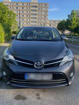 Toyota Verso - Toyota Verso Gebrauchtwagen in Berlin