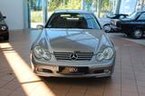 Mercedes-Benz C 200  Sportcoupe  Kompressor+LEDER+BI-XENON+ - Mercedes-Benz C 200: Coupé, Sport Kompressor
