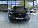 Hyundai SANTA FE Premium 4WD 2.2 CRDi DPF EU6d-T Klimasi - gebrauchte Hyundai SANTA FE aus dem Jahr 2020