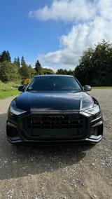 Audi SQ8 TDI quattro tiptronic - - Audi SQ8 von privat