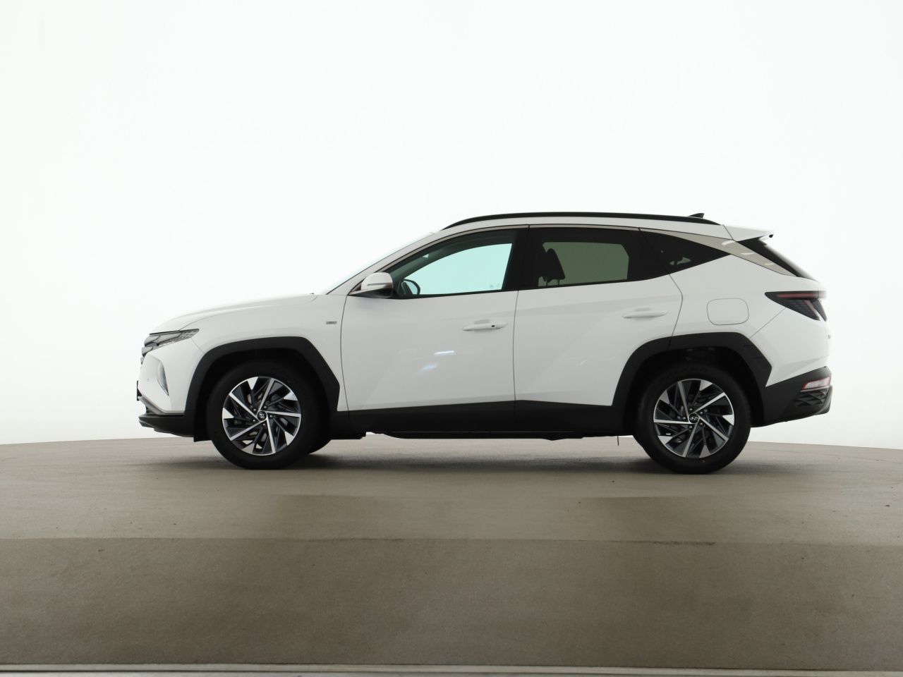 Hyundai Tucson – Bild 4
