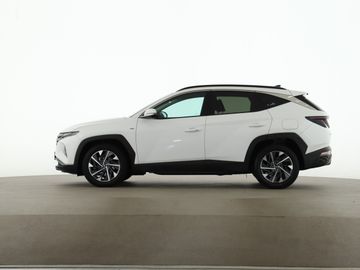 Hyundai TUCSON - 4