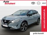 Nissan Qashqai Tekna+ 4x4 DIG-T MHEV 158 PS XTRONIC HUD - Nissan Qashqai: Allradantrieb, Tekna