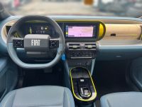 Fiat Grande Panda Elektro -Sonderedition- NAVI KAMERA - Image